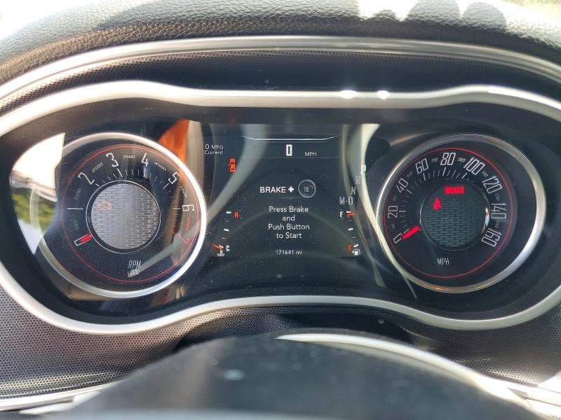 Продажа на аукционе авто 2018 Dodge Challenger, vin: 2C3CDZAG9JH259184, номер лота: 61910346