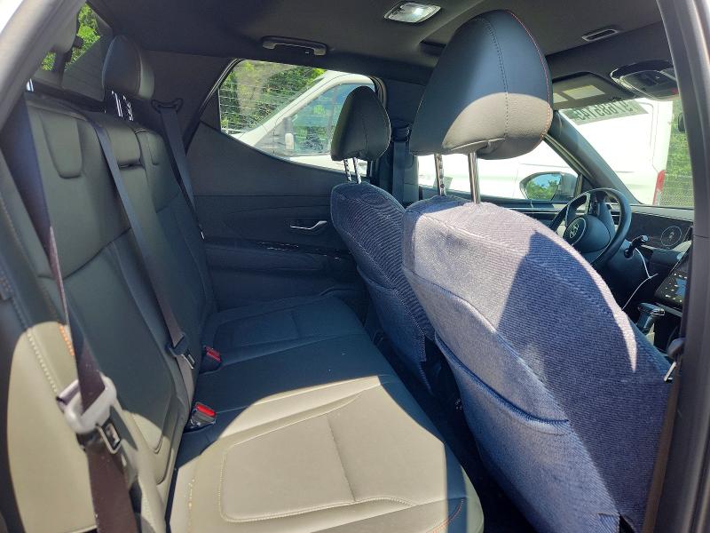 2024 Hyundai Santa Cruz მანქანა იყიდება აუქციონზე, vin: 5NTJEDDF5RH124410, აუქციონის ნომერი: 97685145