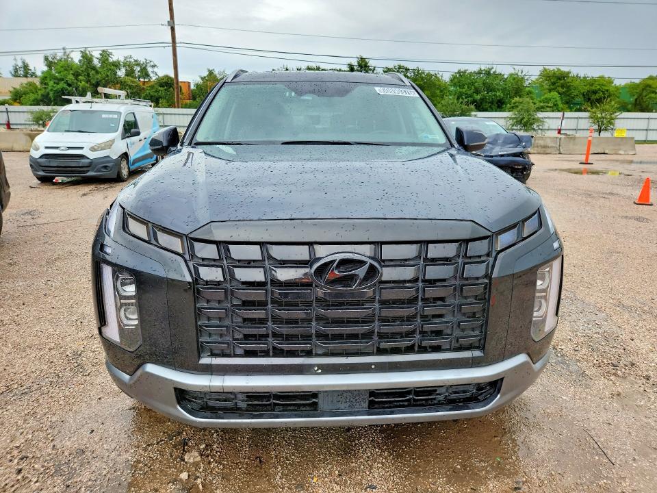 Aukcja sprzedaży 2024 Hyundai Palisade, vin: KM8R24GE8RU794595, numer aukcji: 60890376