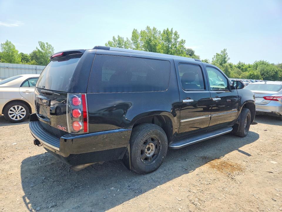 Продажа на аукционе авто 2011 Gmc Yukon Xl, vin: 1GKS2MEF3BR372989, номер лота: 85450055