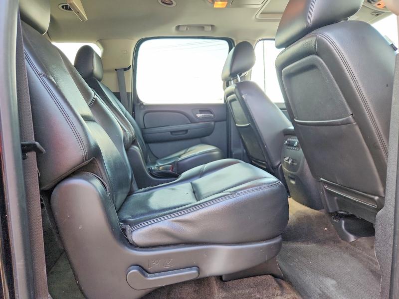 Продаж на аукціоні авто 2011 Chevrolet Suburban, vin: 1GNSKKE34BR372609, номер лоту: 60214856