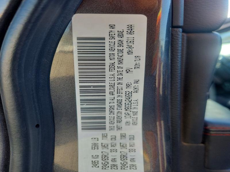 2014 Jeep Cherokee მანქანა იყიდება აუქციონზე, vin: 1C4PJMBS3EW240262, აუქციონის ნომერი: 62672246
