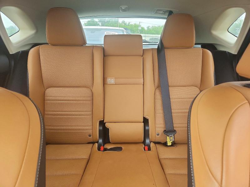 Aukcja sprzedaży 2019 Lexus Nx 300, vin: JTJBARBZ7K2193080, numer aukcji: 58783786