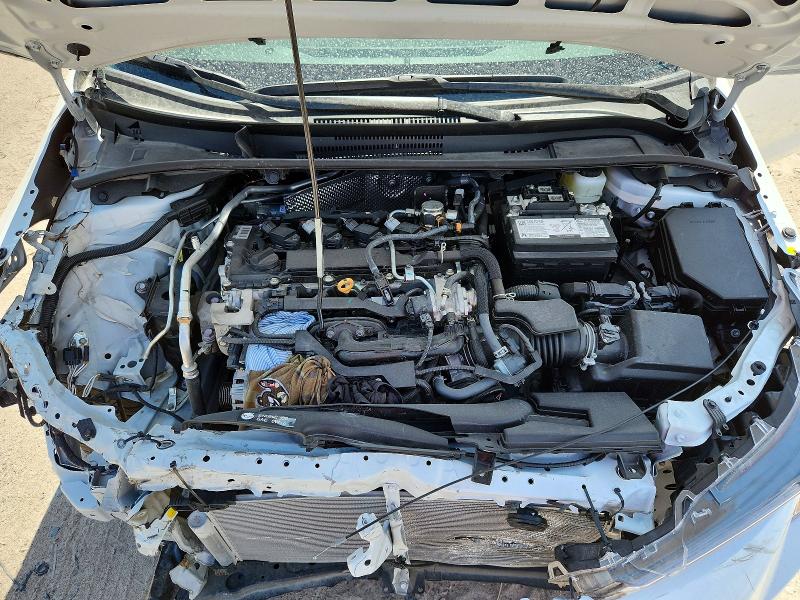 2026 Toyota Corolla მანქანა იყიდება აუქციონზე, vin: 5YFB4MDE3TP368662, აუქციონის ნომერი: 59919366