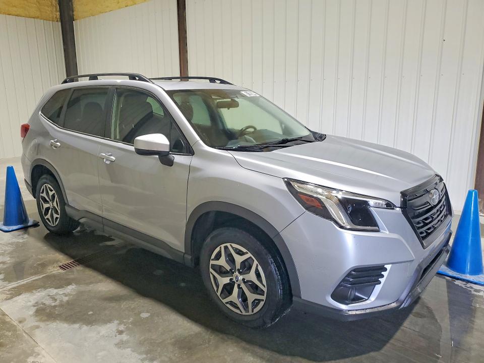 Aukcja sprzedaży 2023 Subaru Forester, vin: JF2SKAEC7PH472804, numer aukcji: 61105046
