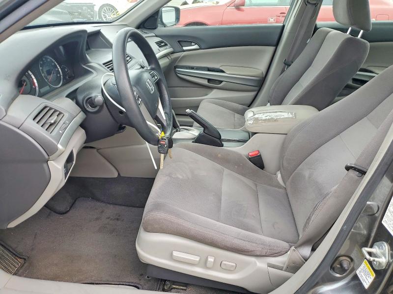 61048116 :رقم المزاد ، JHMCP26738C065331 vin ، 2008 Honda Accord مزاد بيع