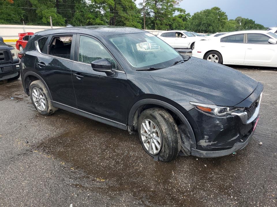 Aukcja sprzedaży 2022 Mazda Cx-5, vin: JM3KFBCM5N0608094, numer aukcji: 63043526