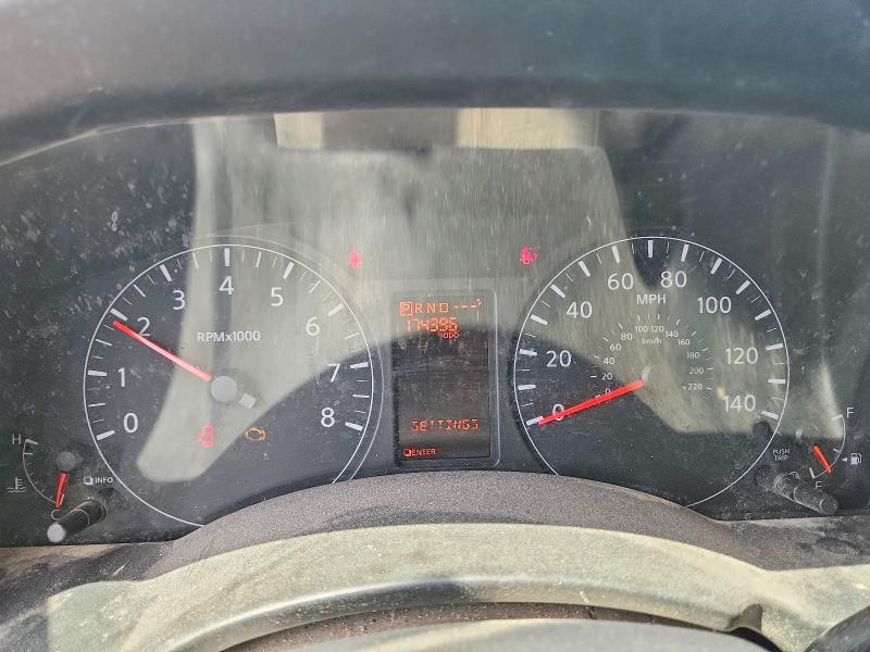 Продажа на аукционе авто 2018 Nissan Nv, vin: 1N6BF0KY7JN808048, номер лота: 64149376