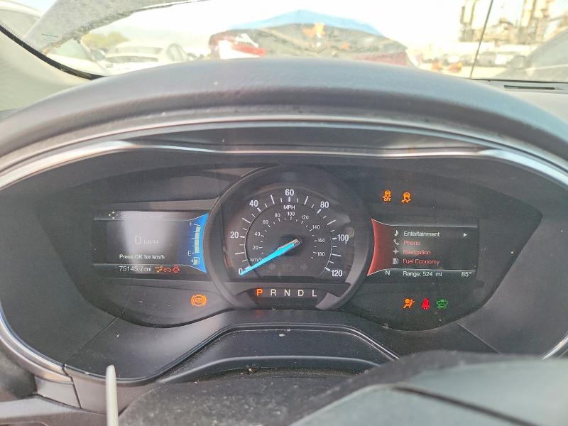 Продаж на аукціоні авто 2020 Ford Fusion, vin: 3FA6P0LU3LR113195, номер лоту: 60216106