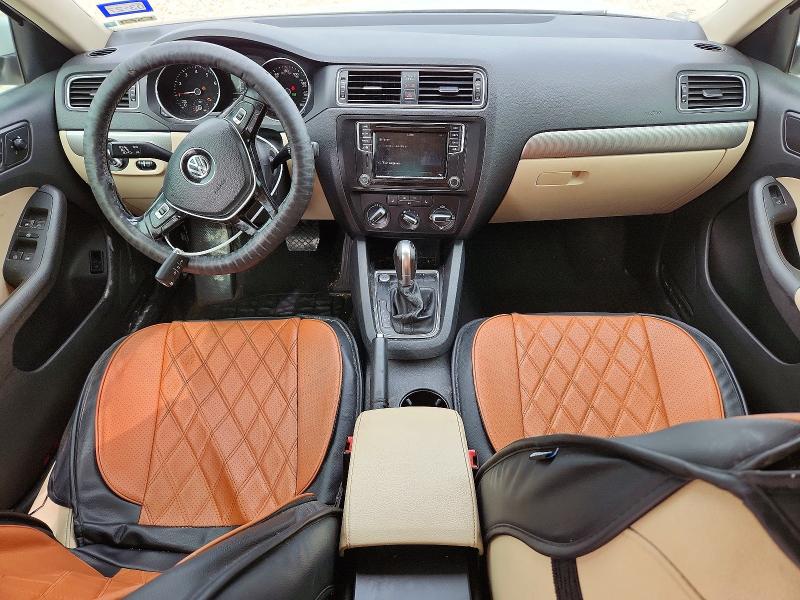 Aukcja sprzedaży 2017 Volkswagen Jetta, vin: 3VWDB7AJ1HM231510, numer aukcji: 59995556