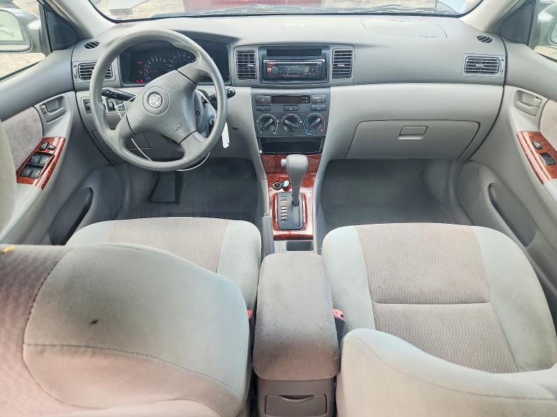 2007 Toyota Corolla მანქანა იყიდება აუქციონზე, vin: 1NXBR32E27Z851014, აუქციონის ნომერი: 59906226