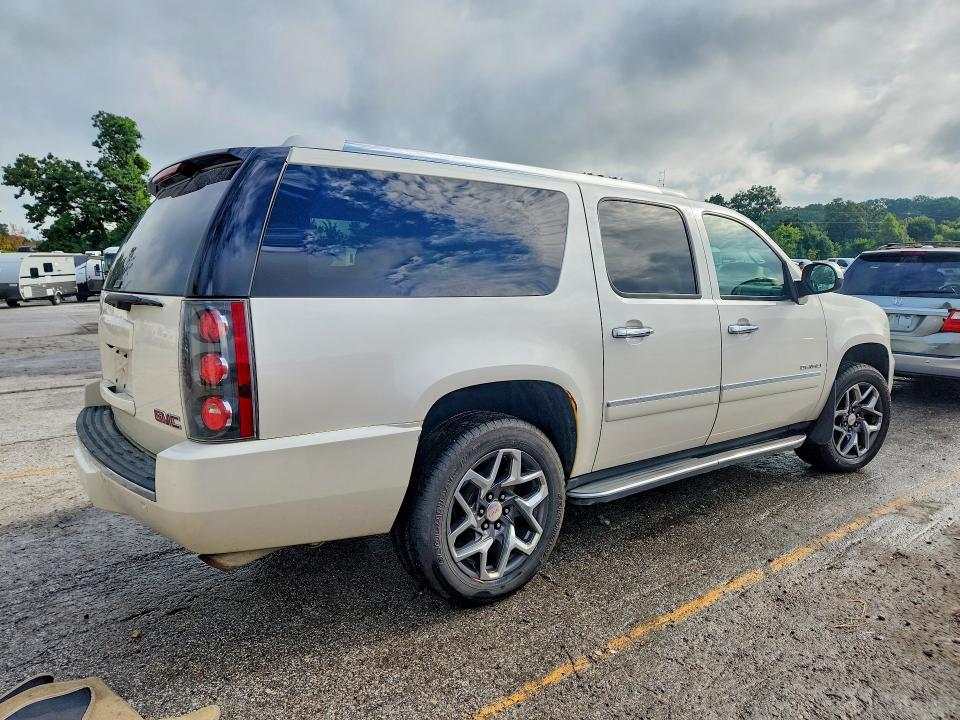 Aukcja sprzedaży 2012 Gmc Yukon Xl, vin: 1GKS2MEF7CR200031, numer aukcji: 61039106