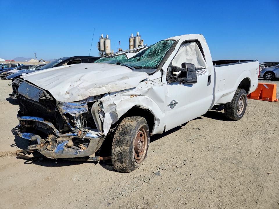 Продаж на аукціоні авто 2016 Ford F250, vin: 1FTBF2BT7GEB24869, номер лоту: 59358306
