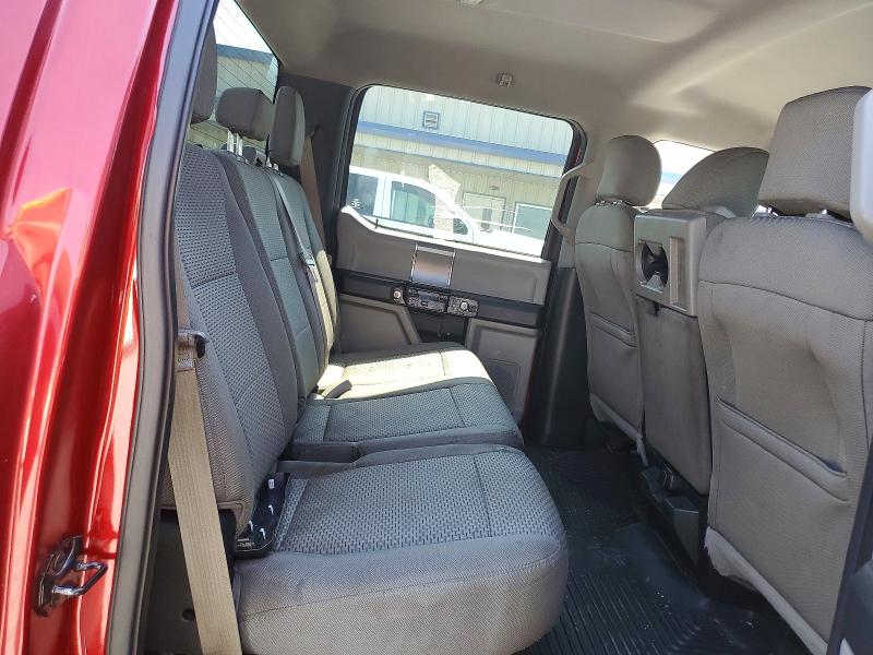 Aukcja sprzedaży 2015 Ford F150, vin: 1FTEW1C8XFFC87557, numer aukcji: 61347436