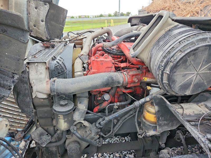Продажа на аукционе авто 2017 International Prostar, vin: 3HSDJAPR8HN506890, номер лота: 60787676