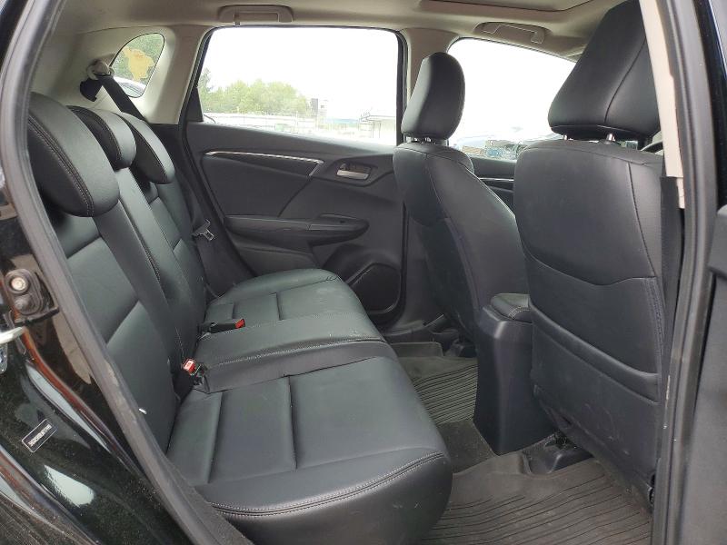 Aukcja sprzedaży 2020 Honda Fit, vin: 3HGGK5H98LM717449, numer aukcji: 63031776