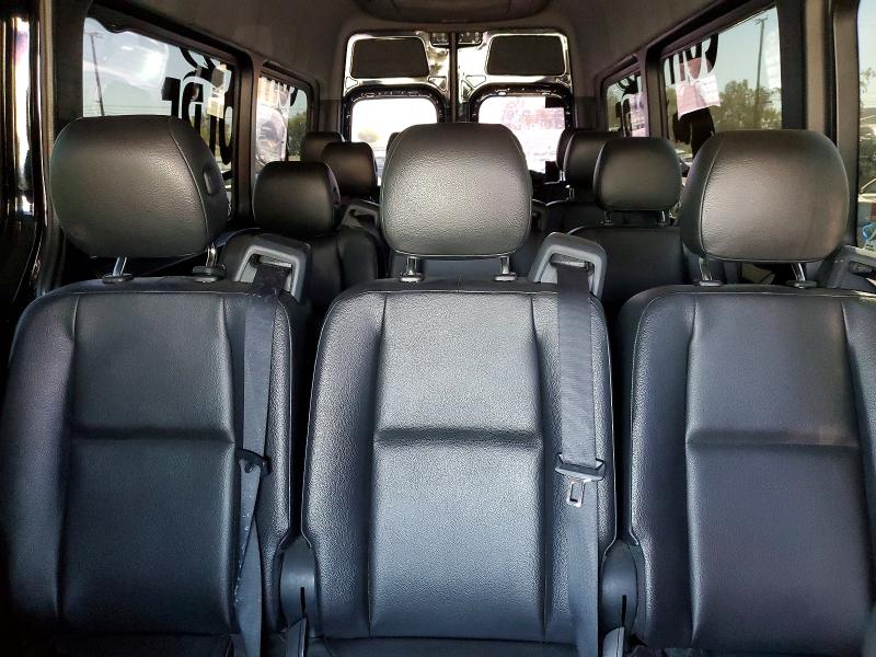 Продажа на аукционе авто 2020 Mercedes-benz Sprinter, vin: W1Z4EGHY9LT022806, номер лота: 61464346