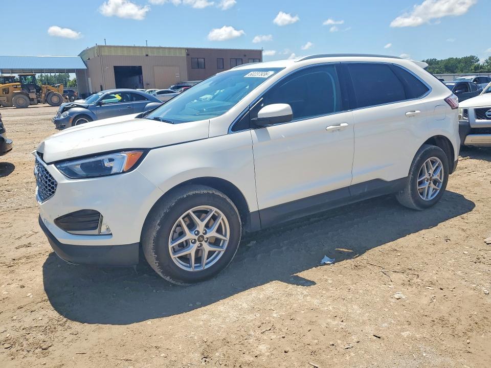 2024 Ford Edge მანქანა იყიდება აუქციონზე, vin: 2FMPK4J90RBA08328, აუქციონის ნომერი: 60237936