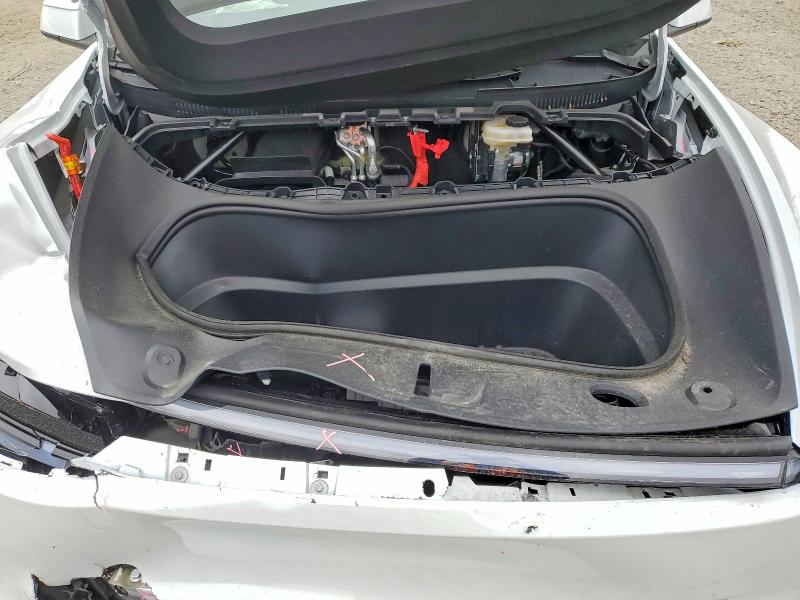 59142276 :رقم المزاد ، 7SAYGDEE4TF632468 vin ، 2026 Tesla Model Y مزاد بيع