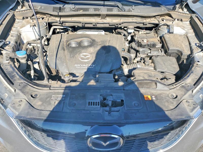 Aukcja sprzedaży 2014 Mazda Cx-5, vin: JM3KE4DY1E0347871, numer aukcji: 61089116