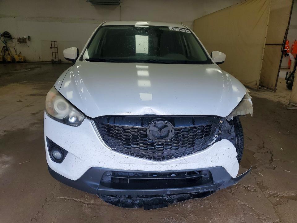 Продаж на аукціоні авто 2014 Mazda Cx-5, vin: JM3KE2CY5E0328312, номер лоту: 62259356