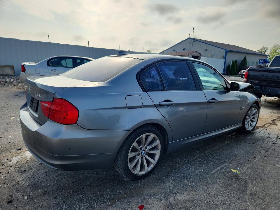 59807136 :رقم المزاد ، WBAPK5C58BA657281 vin ، 2011 Bmw 328 مزاد بيع