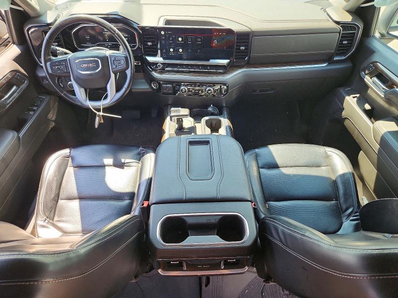 Aukcja sprzedaży 2022 Gmc Sierra, vin: 3GTUUCET4NG575831, numer aukcji: 62717396