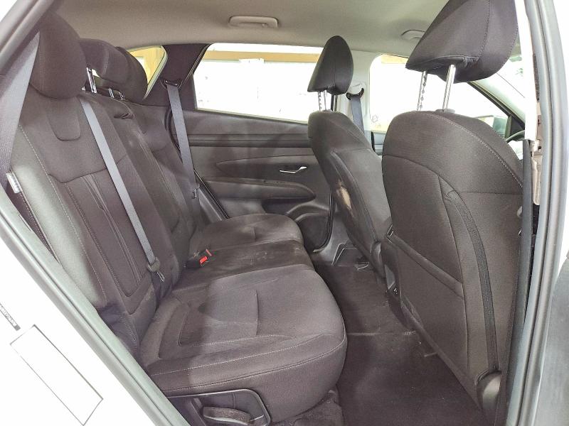 61423026 :رقم المزاد ، 5NMJB3DE9TH639780 vin ، 2026 Hyundai Tucson مزاد بيع