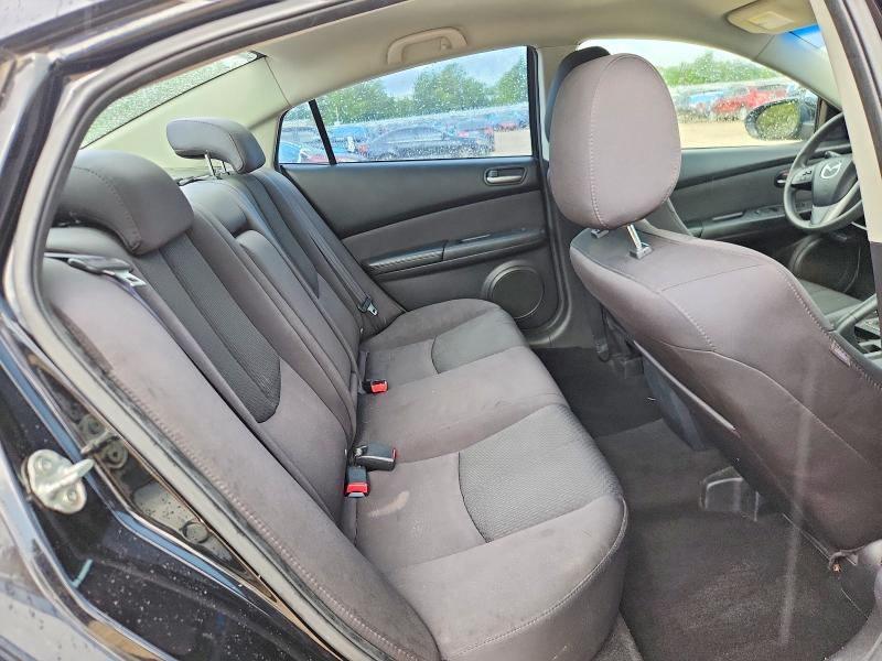 Продажа на аукционе авто 2012 Mazda 6, vin: 1YVHZ8BHXC5M31845, номер лота: 60784496