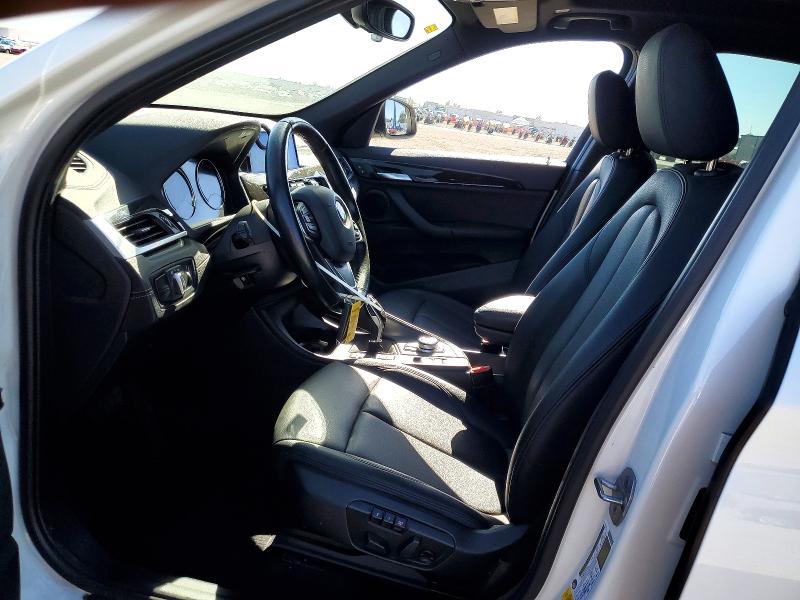 Aukcja sprzedaży 2021 Bmw X1, vin: WBXJG7C00M5S27916, numer aukcji: 59821586