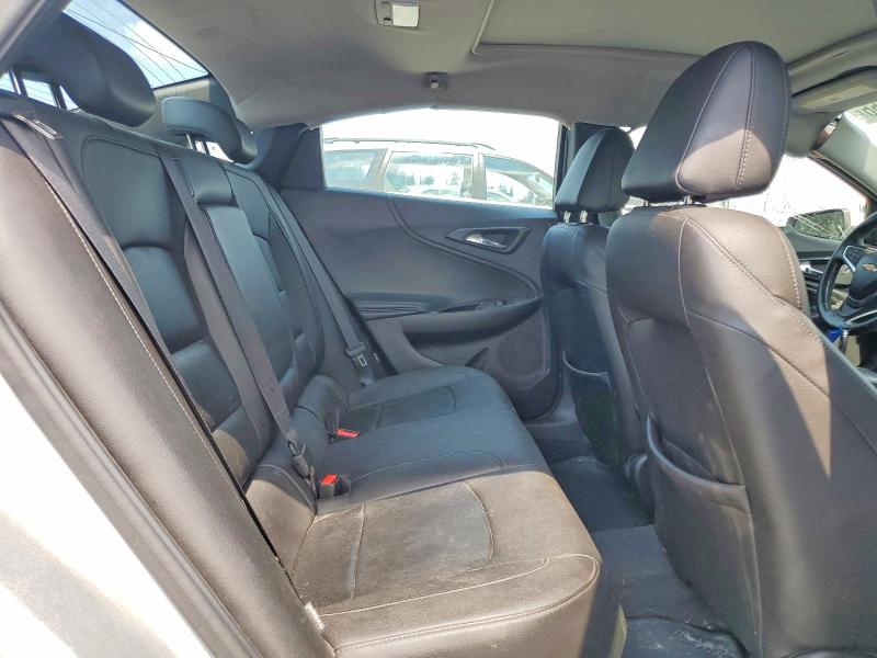 2016 Chevrolet Malibu მანქანა იყიდება აუქციონზე, vin: 1G1ZJ5SU1GF254513, აუქციონის ნომერი: 62271766