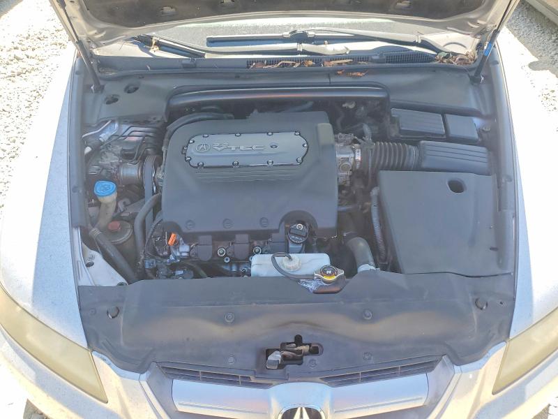 Aukcja sprzedaży 2006 Acura 3.2tl, vin: 19UUA66256A053422, numer aukcji: 59198916