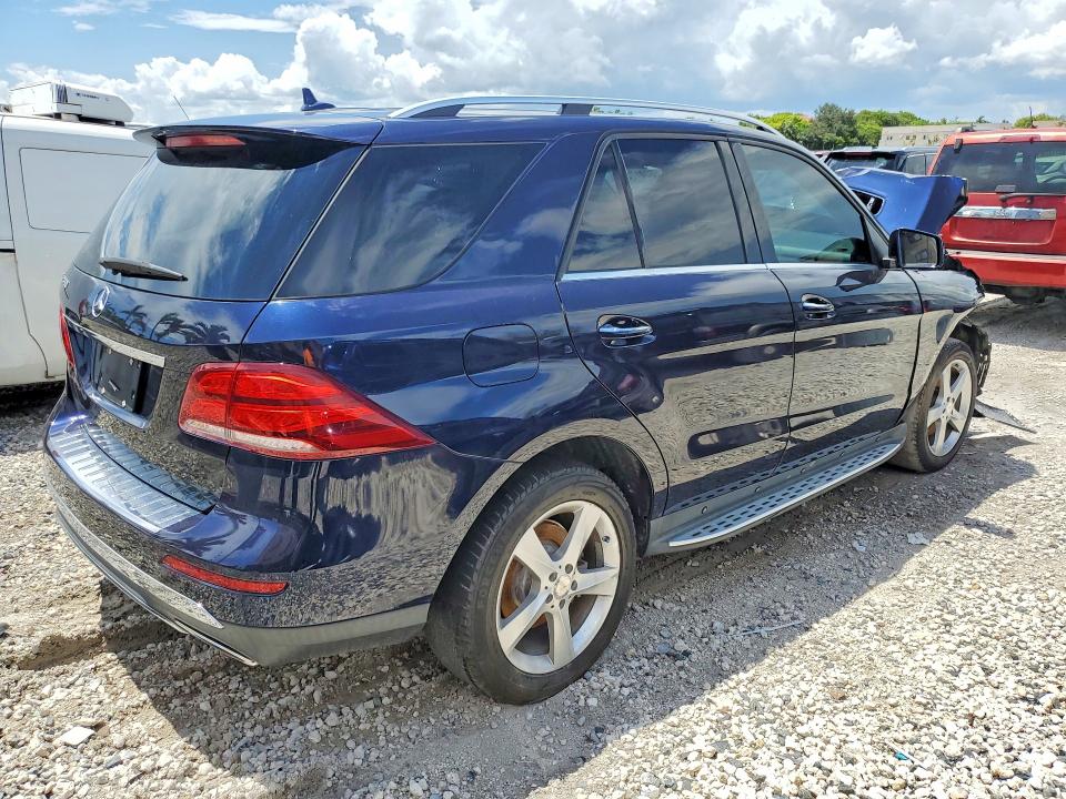 Aukcja sprzedaży 2016 Mercedes-benz Gle, vin: 4JGDA5JB4GA684854, numer aukcji: 62417526