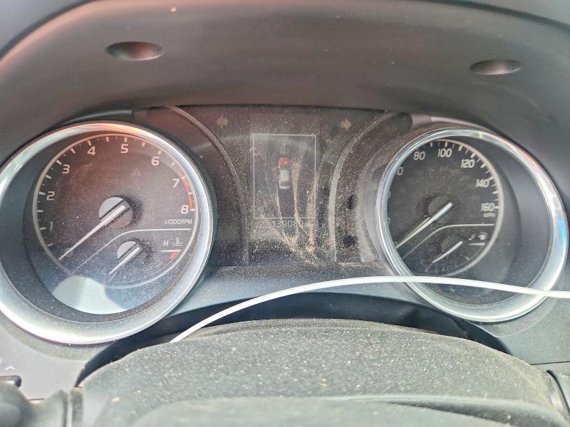 2020 Toyota Camry მანქანა იყიდება აუქციონზე, vin: 4T1C11AK4LU336937, აუქციონის ნომერი: 62041286