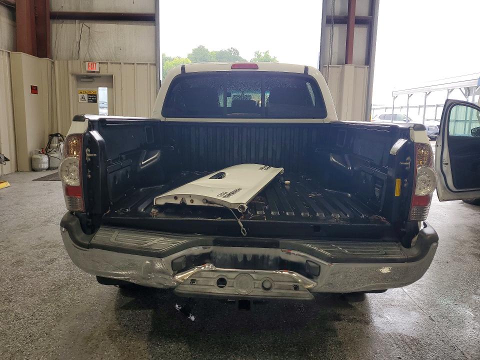 Продаж на аукціоні авто 2010 Toyota Tacoma, vin: 3TMJU4GN6AM092215, номер лоту: 62217496