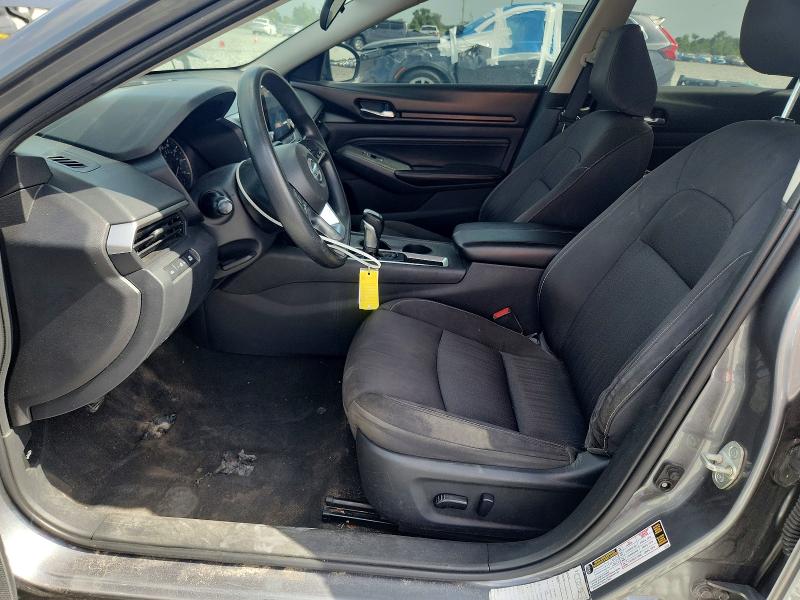 61577156 :رقم المزاد ، 1N4BL4BV0LC236074 vin ، 2020 Nissan Altima مزاد بيع