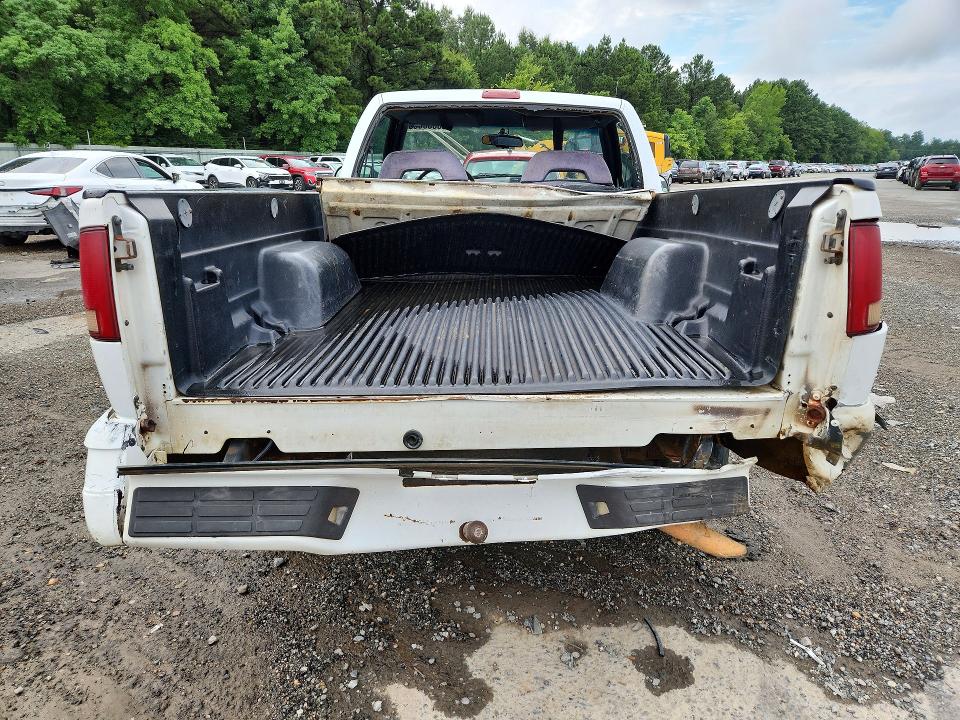 Продажа на аукционе авто 1996 Chevrolet S Truck, vin: 1GCCS14X2T8211582, номер лота: 60630636