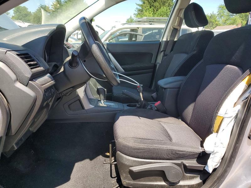 Aukcja sprzedaży 2014 Subaru Forester, vin: JF2SJAAC4EH469574, numer aukcji: 62046556