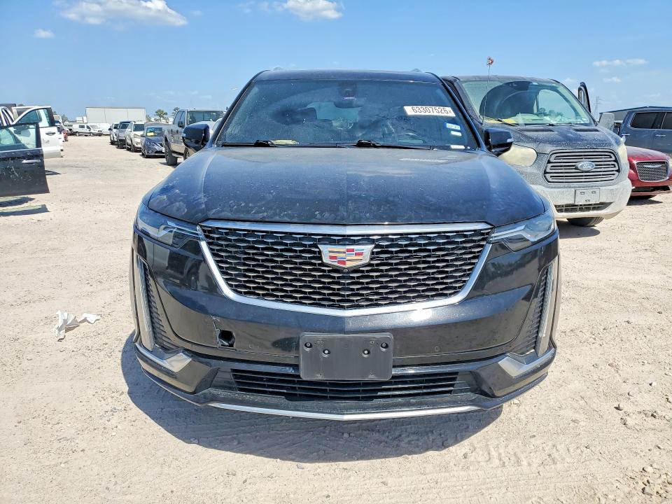 Продажа на аукционе авто 2023 Cadillac Xt6, vin: 1GYKPCRS6PZ101800, номер лота: 63307526