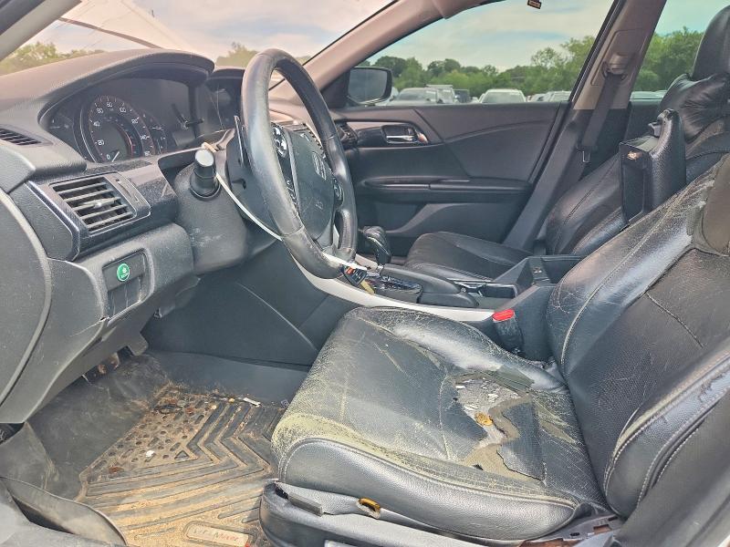 Aukcja sprzedaży 2014 Honda Accord, vin: 1HGCR2F55EA057203, numer aukcji: 59769226