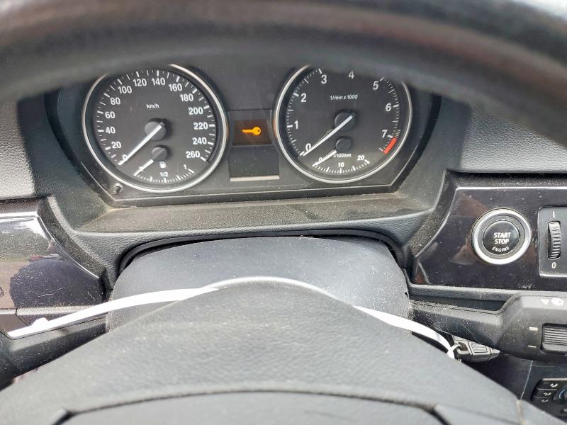 Aukcja sprzedaży 2011 Bmw 328, vin: WBAUU3C53BA541293, numer aukcji: 60957186