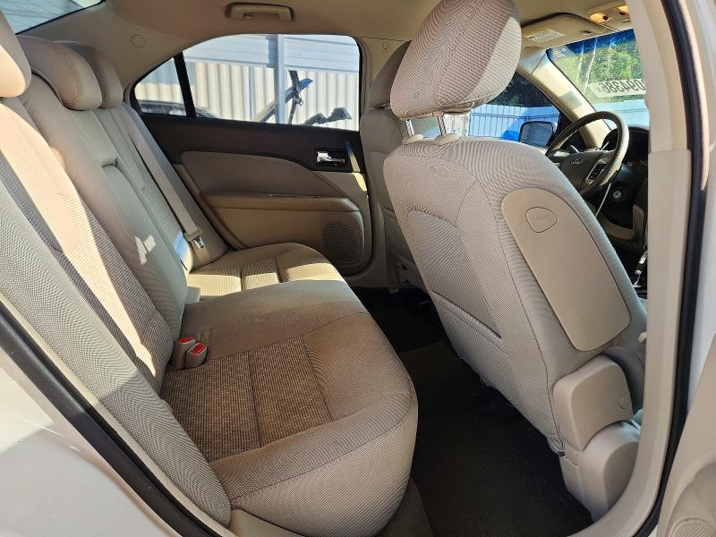 Продажа на аукционе авто 2010 Ford Fusion, vin: 3FAHP0HA5AR420565, номер лота: 63094386