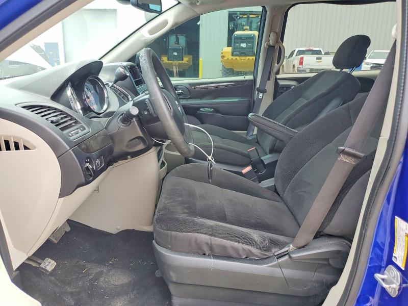 Продажа на аукционе авто 2019 Dodge Grand Caravan, vin: 2C4RDGBG1KR547754, номер лота: 58177016
