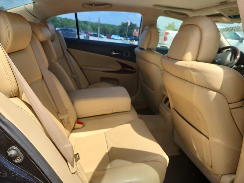 Aukcja sprzedaży 2006 Lexus Gs, vin: JTHBN96S465002027, numer aukcji: 59364946