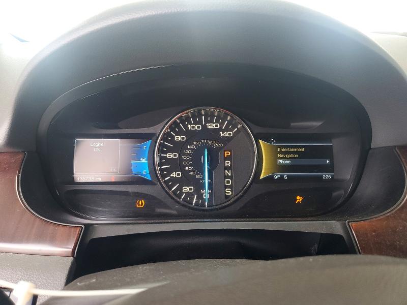 Продажа на аукционе авто 2014 Ford Edge, vin: 2FMDK3KC1EBB40614, номер лота: 61406566