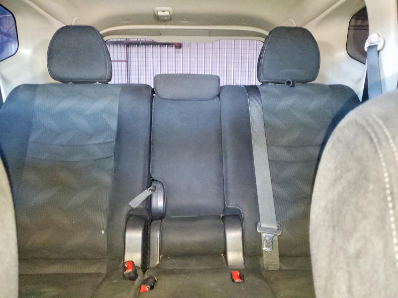 2014 Nissan Rogue მანქანა იყიდება აუქციონზე, vin: 5N1AT2MT5EC798752, აუქციონის ნომერი: 61521666