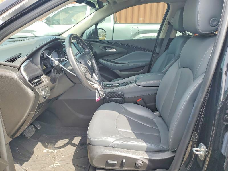 2020 Buick Envision მანქანა იყიდება აუქციონზე, vin: LRBFXCSA7LD060978, აუქციონის ნომერი: 62567866