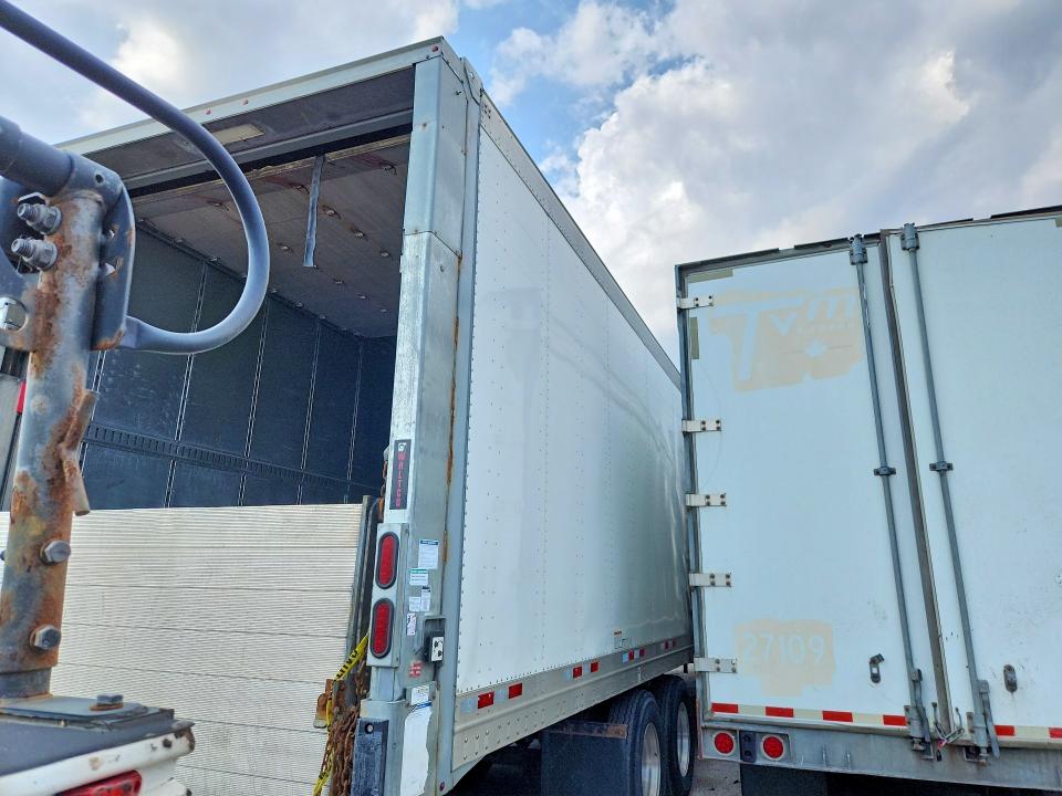 Продажа на аукционе авто 2022 Great Dane Trailer Trailer, vin: 1GR1A0627NB407180, номер лота: 62244376