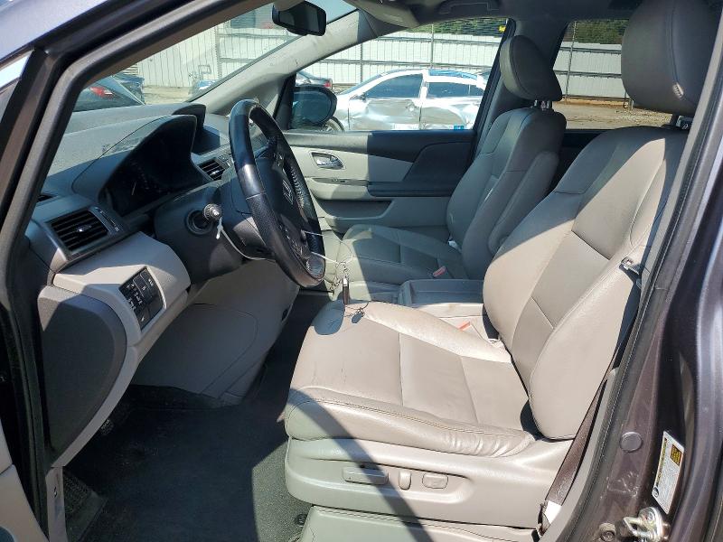 Aukcja sprzedaży 2015 Honda Odyssey, vin: 5FNRL5H60FB120203, numer aukcji: 85620725