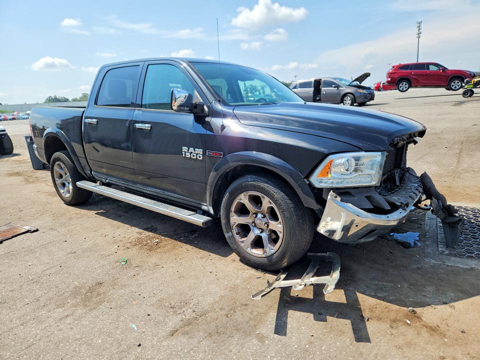 Продаж на аукціоні авто 2018 Ram 1500, vin: 1C6RR7NMXJS254619, номер лоту: 61496546
